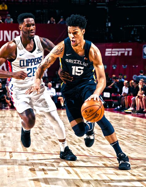 Memphis grizzlies trade rumors and news from the best local newspapers and sources. Memphis Grizzlies 2019 Training Camp Roster | All Heart in ...