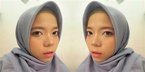 Annisa Dewi Tutorial Riasan Korea Untuk Wisuda