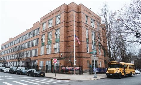 New York High School Cafeteria Worker Arrested For Hitting Student 16