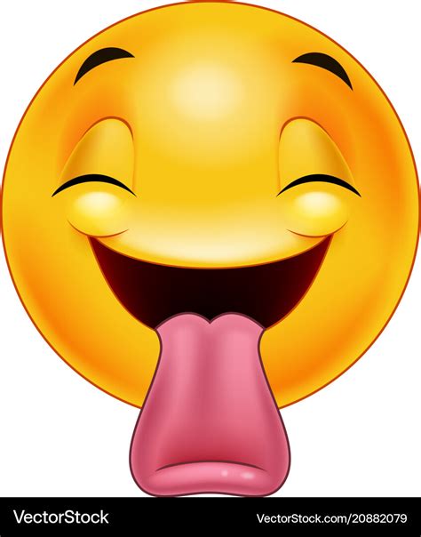 Tongue Out Emoticon Emoji Clipart Info My Xxx Hot Girl