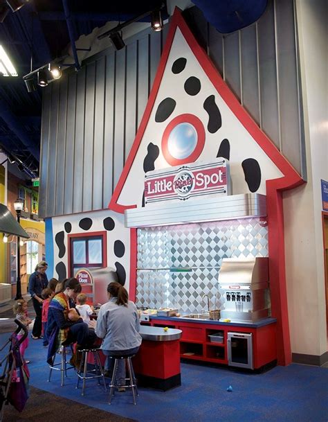 Precios, fotos, opiniones, cómo llegar y teléfono. Little Spot Diner at EdVenture Children's Museum. After ...