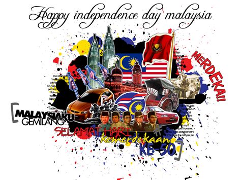 Independence day is one of those days that the country and its people need to celebrate together, especially in complicated times such as the 21st century. Ahlan Malaysia - The Official Blog of Malaysia Tourism ...