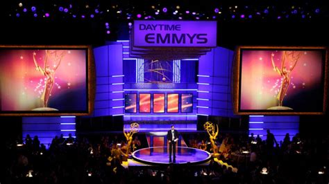 Daytime Emmy Awards 2022 Complete List Of Winners