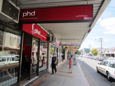 Bay area transplant in philly. Where's the Best Vietnamese Pho in Sydney? - Sydney