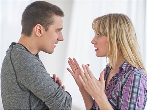 3 Tips For Handling Disagreements Like Healthy Couples Do Michelle G
