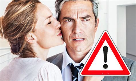 Cheating Wife Or Girlfriend This Is One Warning Sign Your Partner Will Cheat Life Life