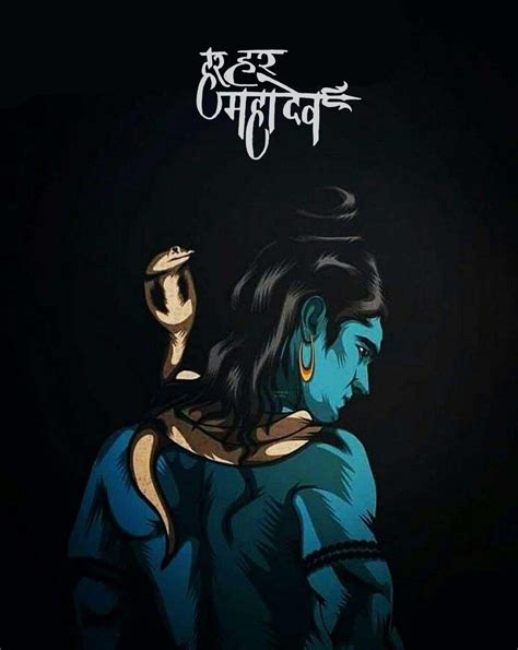 Lord Shiva Quotes Daily Motivation Bholenath Quotes Har Har