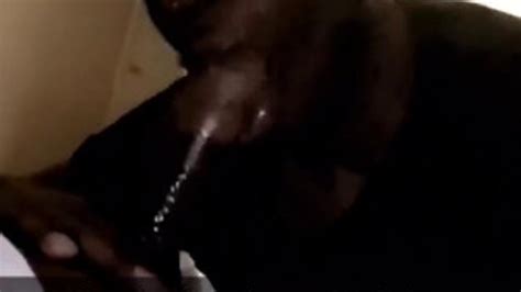 Sucking Black Down Low Thug Dick Porn Videos
