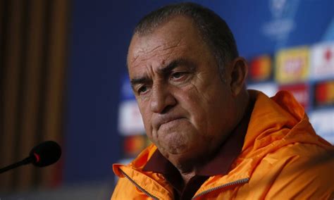 Fatih terim galatasaray kariyeri nasıldı? Flaş iddia! Fatih Terim Galatasaray'ın başında maçlara ...
