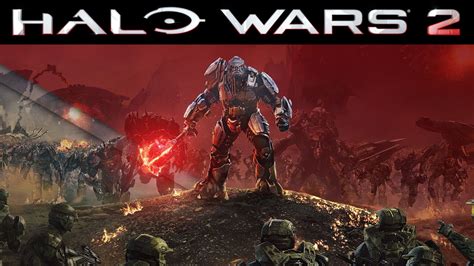 Halo Wars 2 Pc Gameplay Walkthrough First Match And Opening Card Packs