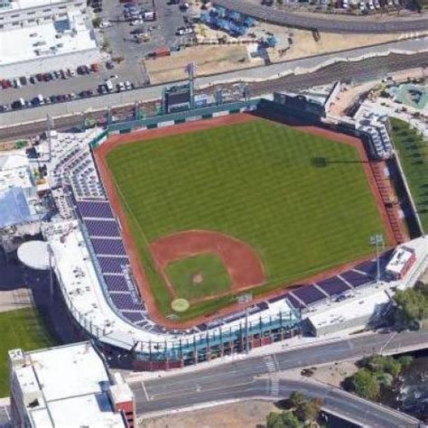 Reno Aces Ballpark Seating Map Elcho Table