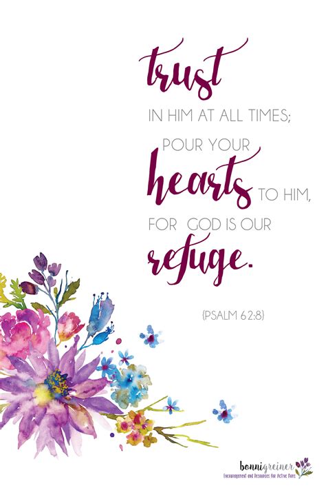 Download these cute free printable scripture cards pdf by clicking the button below. FREE Printable Bible Verses and Sayings | Mom By Example