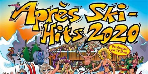 apres ski hits 2020 tracklist › tracklist club