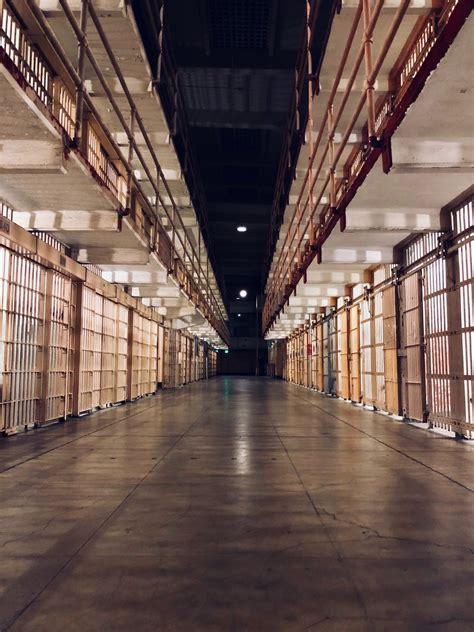 Human Rights In The Federal Prison System Legal Reader