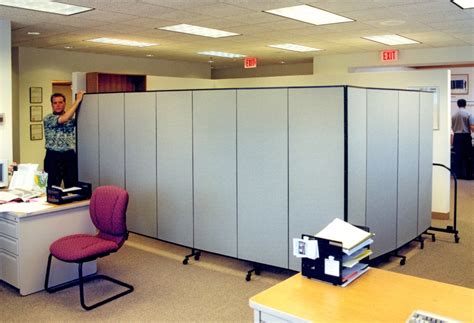 Office Privacy Dividers Screenflex Portable Room Dividers