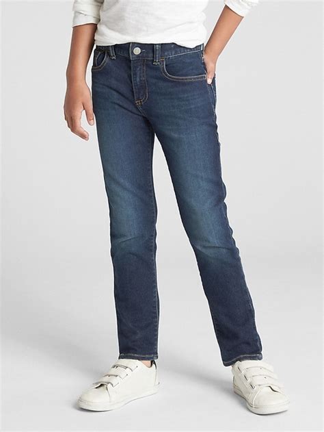 Geboren Mais Schwer Zu Befriedigen Gap Denim Slim Jeans Relais Ruhig