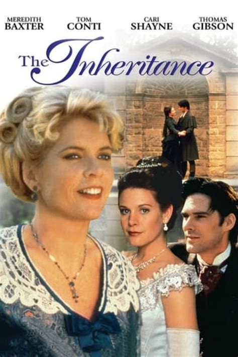 The Inheritance 1997 Filmer Film Nu
