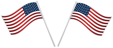 Flag Of The United States Clip Art America Stars Clip