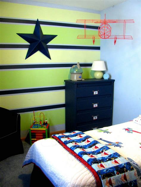 15 Blue And Green Boys Room Ideas Ultimate Home Ideas