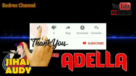 Lagu 'tulang rusuk' yang dinyanyikan oleh jihan audy ini merupakan ciptaan muchlas ade putra. Tulang rusuk Jihan audy Om adella - YouTube
