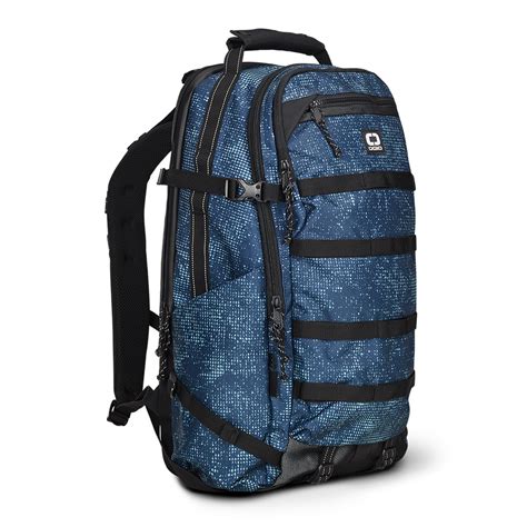 ALPHA Convoy 525 Backpack | Backpacks, Eco friendly backpack, Backpack bags