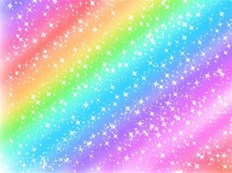 Rainbow Sparkles By Wewuluver Create Art Disney Sparkles