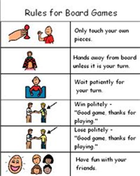 Stories series, early social behavior books, social language development description: Autism Social Skills Tools | High Desert Education Service ...