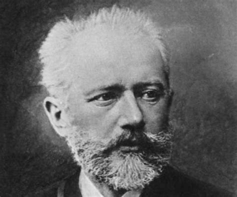 Pyotr Ilyich Tchaikovsky Biography Childhood Life And Timeline