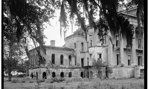 Belle Grove Plantation Of Louisiana Largest Antebellum Home In Louisiana