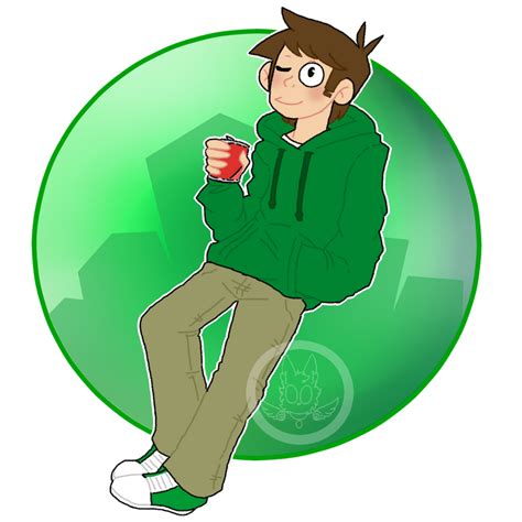 Edd Eddsworld Edd Gould By Cute Plant Nerd On Deviantart