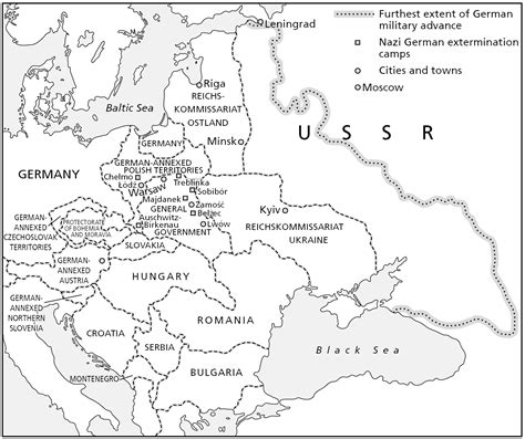 World Maps Library Complete Resources Maps For Mappers Ww1 Outline