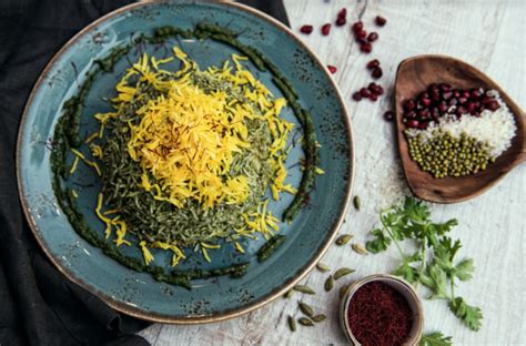 Kishmish Brings Authentic Afghan Soul Food To The Hearts Of Dubai