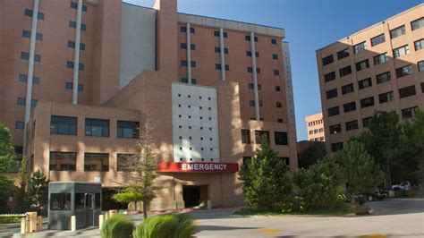 Baptist Hospital Oklahoma City