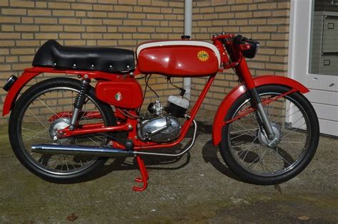 Demm Sport | Oldtimer Brommers & Klassieke bromfietsen | Cyclomoteur