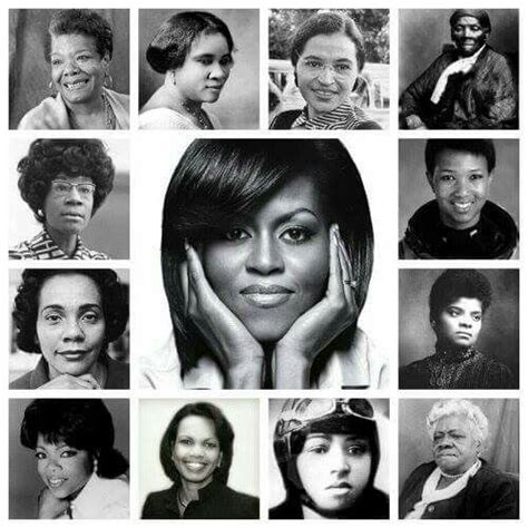 Do you think it's meaningful to recognize and honor women with a special history month? March Is Woman History Month ☆ MaryOne 😍 💝 | Celebrate black history month, Women in history