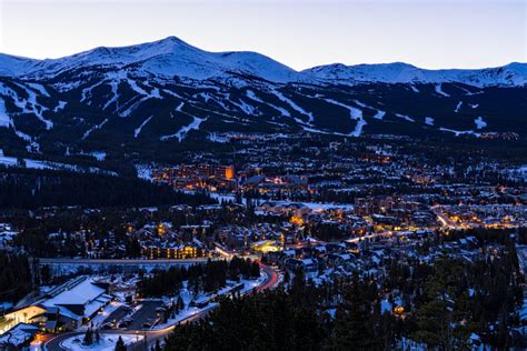 Top Things To Do In Breckenridge Colorado Besides Skiing Harstuff Travel