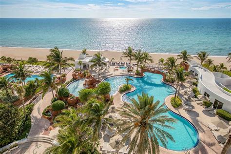 Trump International Beach Resort Sunny Isles Beach Florida Prezzi