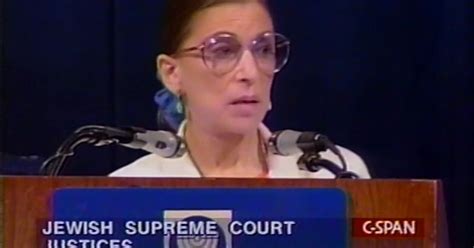 Jewish Supreme Court Justices September 1 1996 C