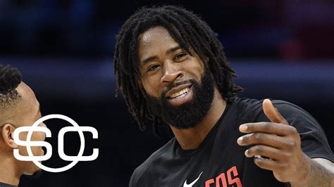 Clippers And Cavaliers Still Engaged In Trade Talks For Deandre Jordan