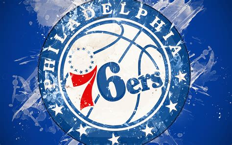 Philadelphia 76ers Wallpapers Top Free Philadelphia 76ers Backgrounds