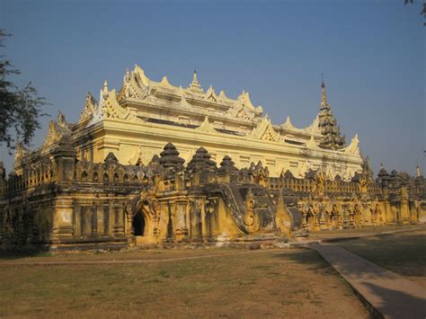 The Art Of Travel Myanmar Yangon A Capital Of Surprises