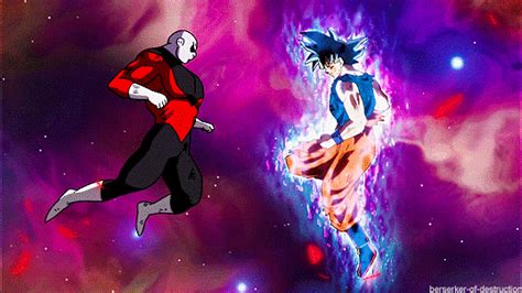 Check spelling or type a new query. Goku ultra instinct vs jiren gif 3 » GIF Images Download
