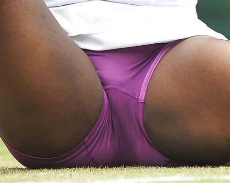 Sport Booty Rec Serena Williams Celebrities Ass Tits Hqg3 39 Pics Xhamster