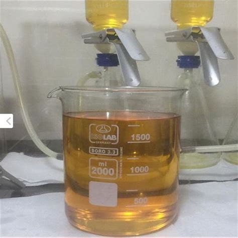 Tri Deca 300 mg/ml - Wuhan Hezhong Biochemical Manufacturing Co, Ltd
