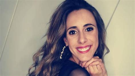 Daniela Camaiora Recordada Actriz De Al Fondo Hay Sitio Reveló Sexo