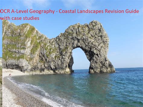 Ocr A Level Geography Coastal Landscapes Revision Guide Teaching