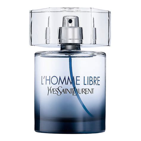 Lhomme Libre Cologne By Yves Saint Laurent Perfume Emporium Fragrance