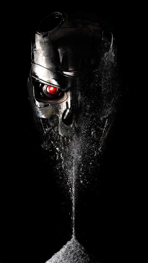 The Terminator Wallpapers Wallpaper Cave
