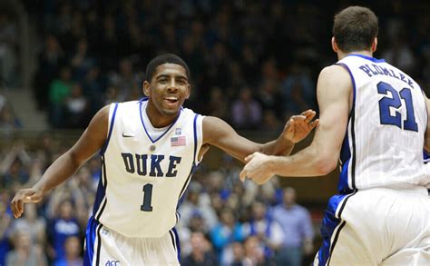 5 Duke Blue Devils Players Who Are In The Nba Today