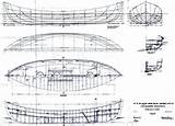 Photos of Row Boat Blueprints